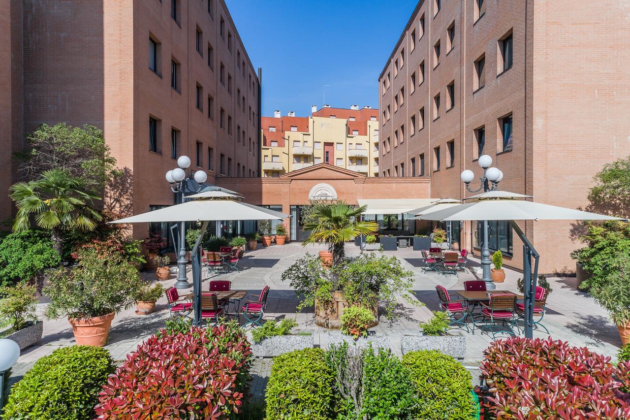 Hotel Michelangelo Sassuolo Exterior photo