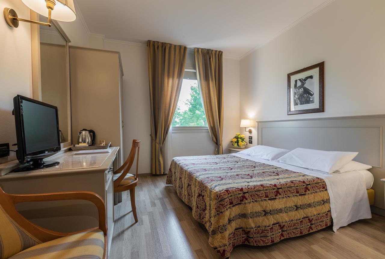 Hotel Michelangelo Sassuolo Exterior photo