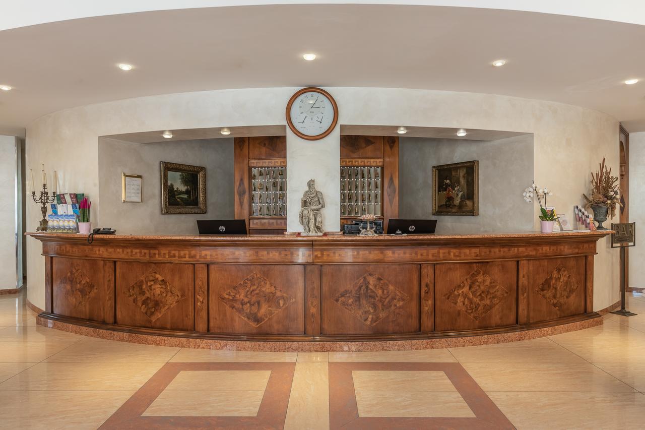 Hotel Michelangelo Sassuolo Exterior photo