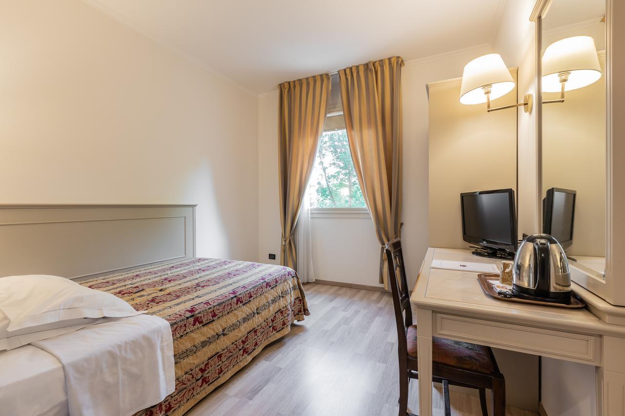 Hotel Michelangelo Sassuolo Exterior photo