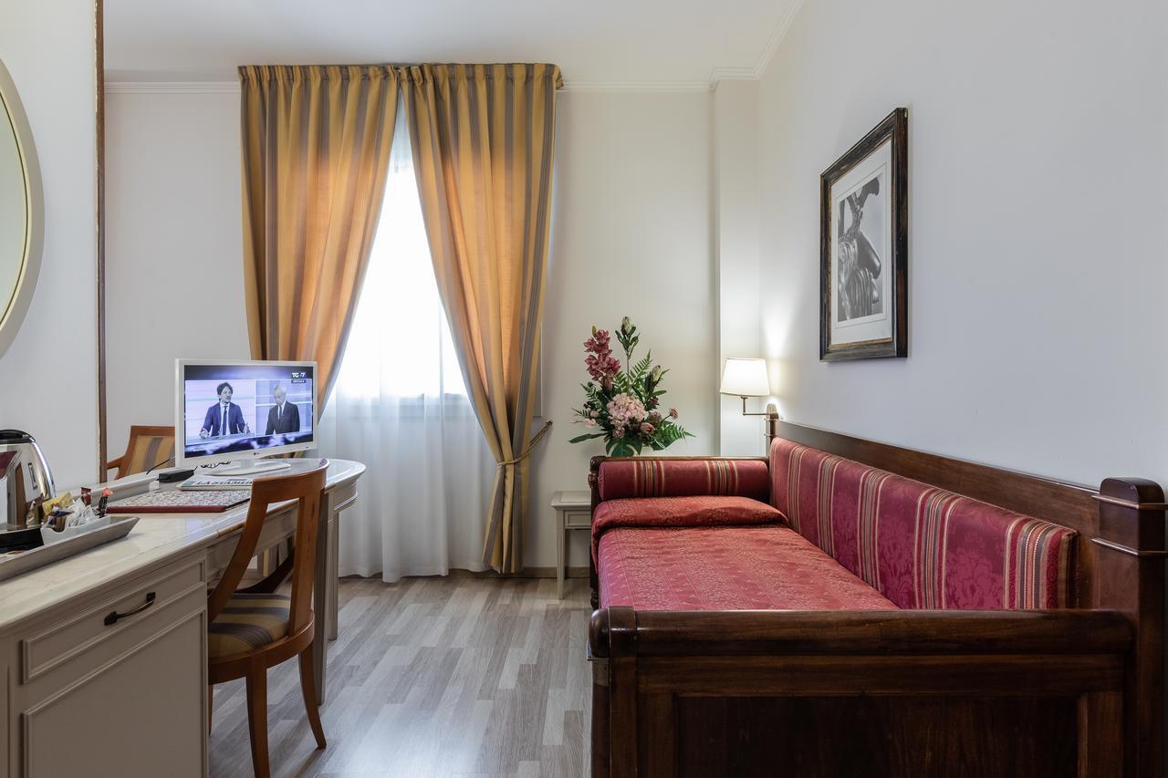 Hotel Michelangelo Sassuolo Exterior photo