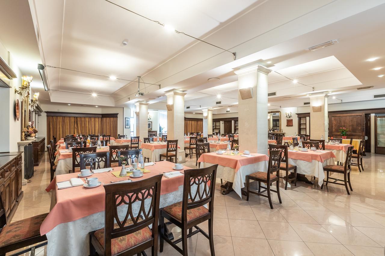 Hotel Michelangelo Sassuolo Exterior photo