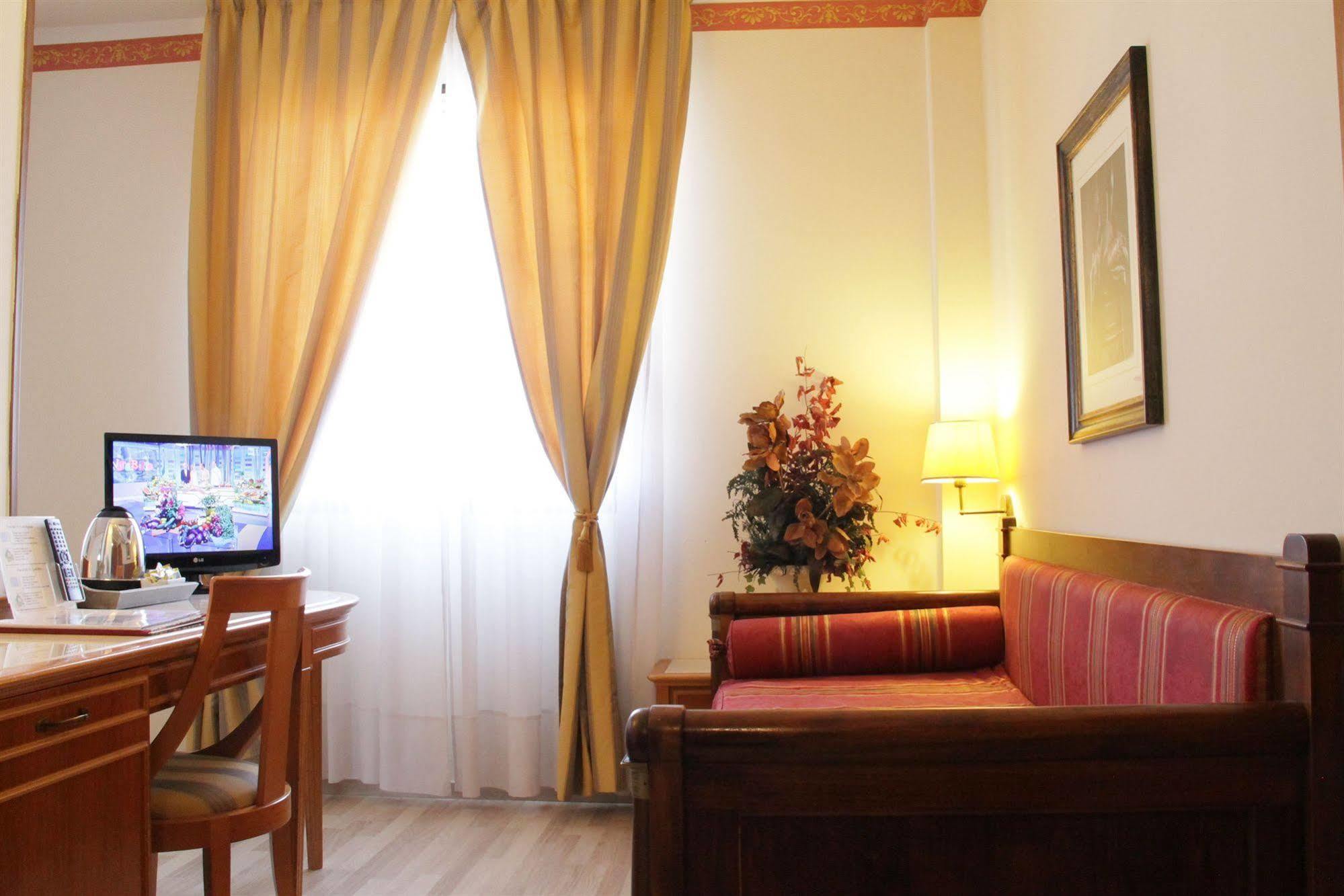 Hotel Michelangelo Sassuolo Exterior photo