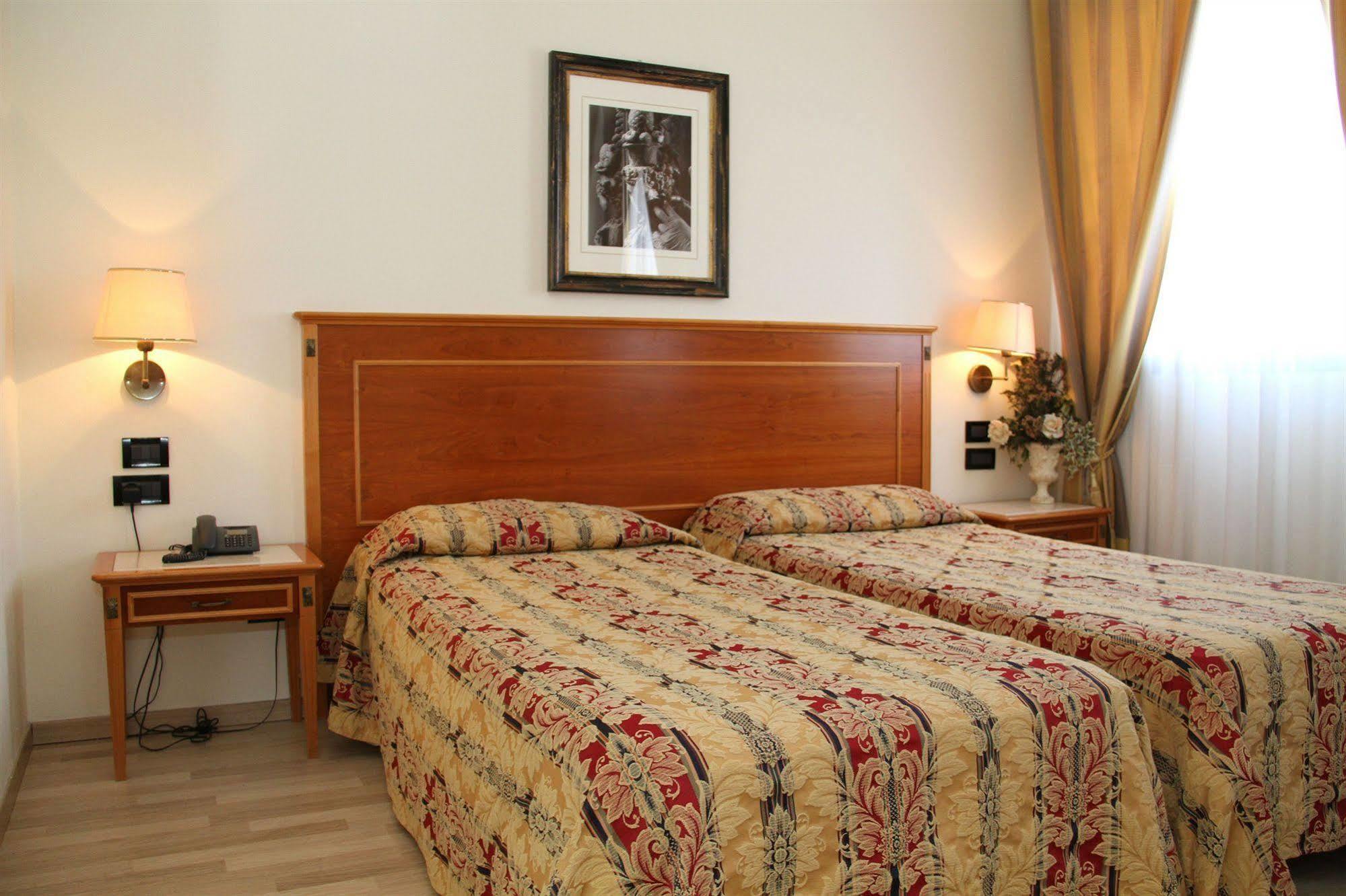 Hotel Michelangelo Sassuolo Exterior photo