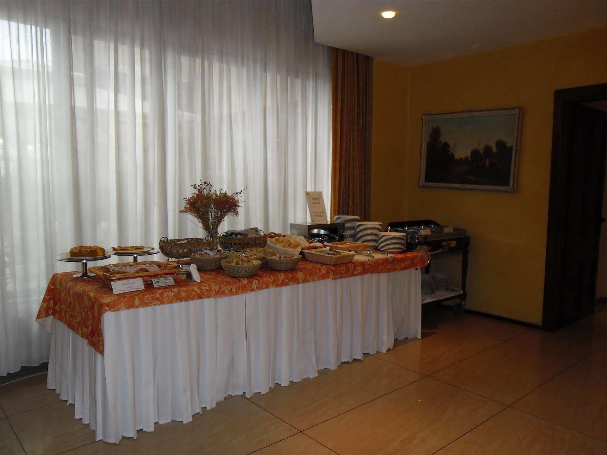 Hotel Michelangelo Sassuolo Exterior photo