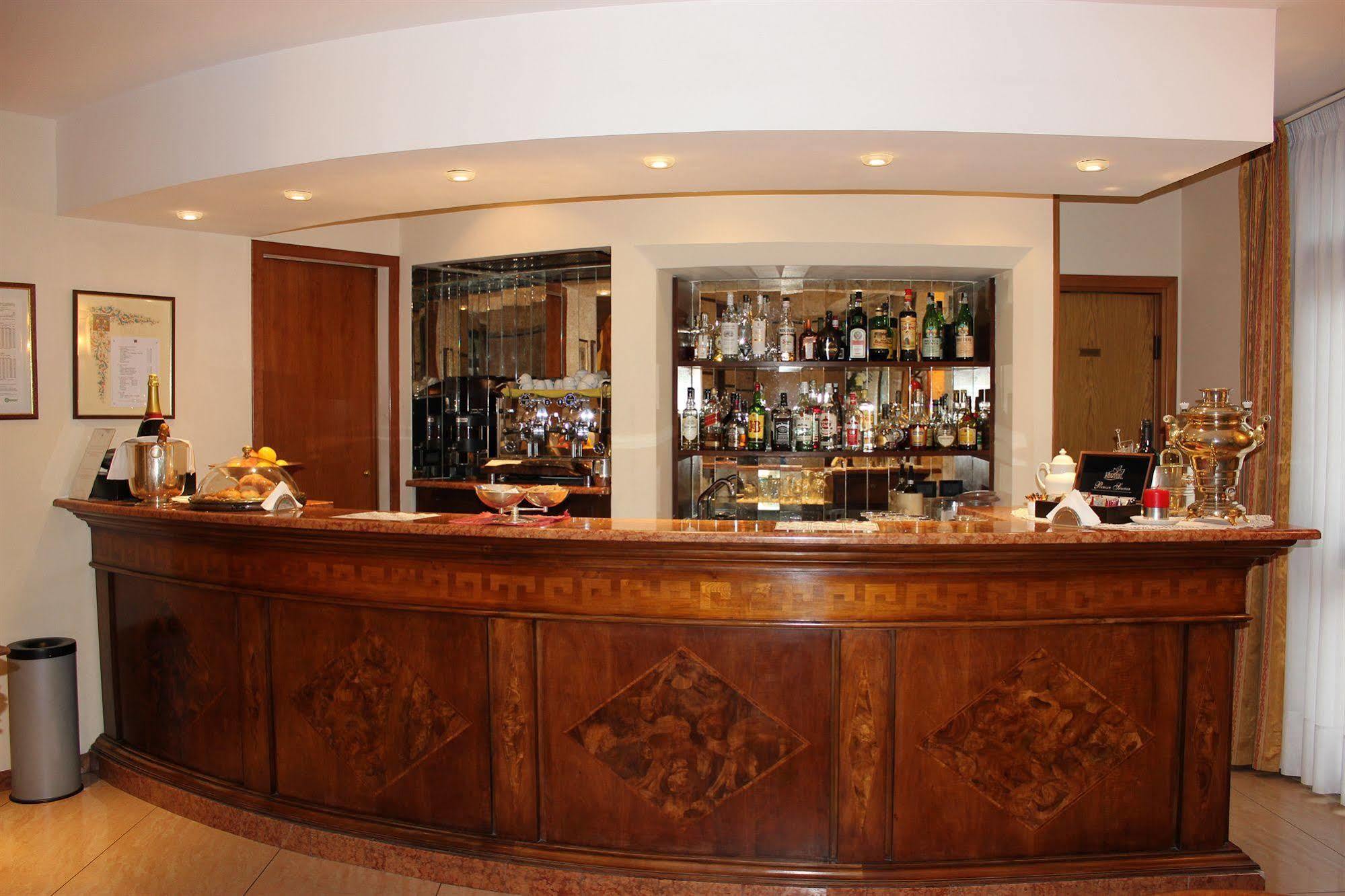 Hotel Michelangelo Sassuolo Exterior photo