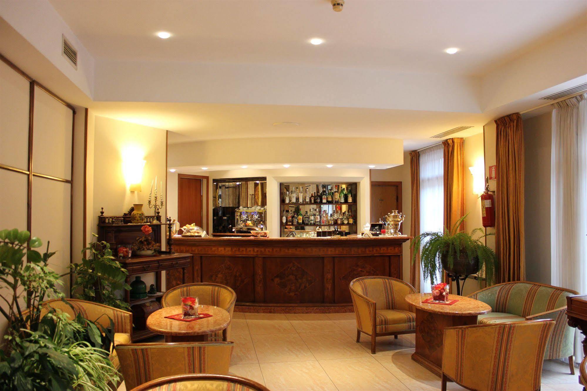 Hotel Michelangelo Sassuolo Exterior photo