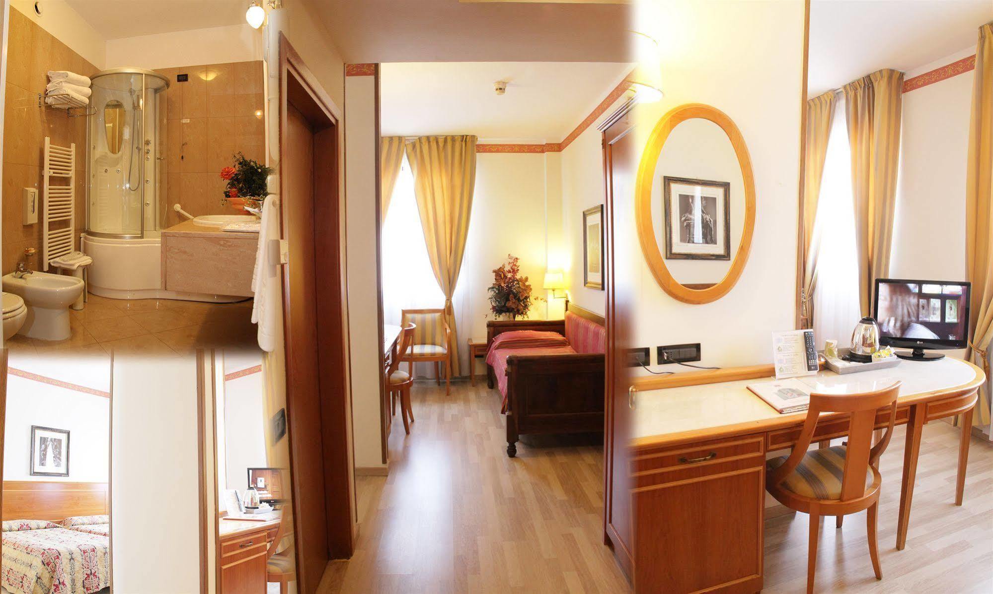 Hotel Michelangelo Sassuolo Exterior photo