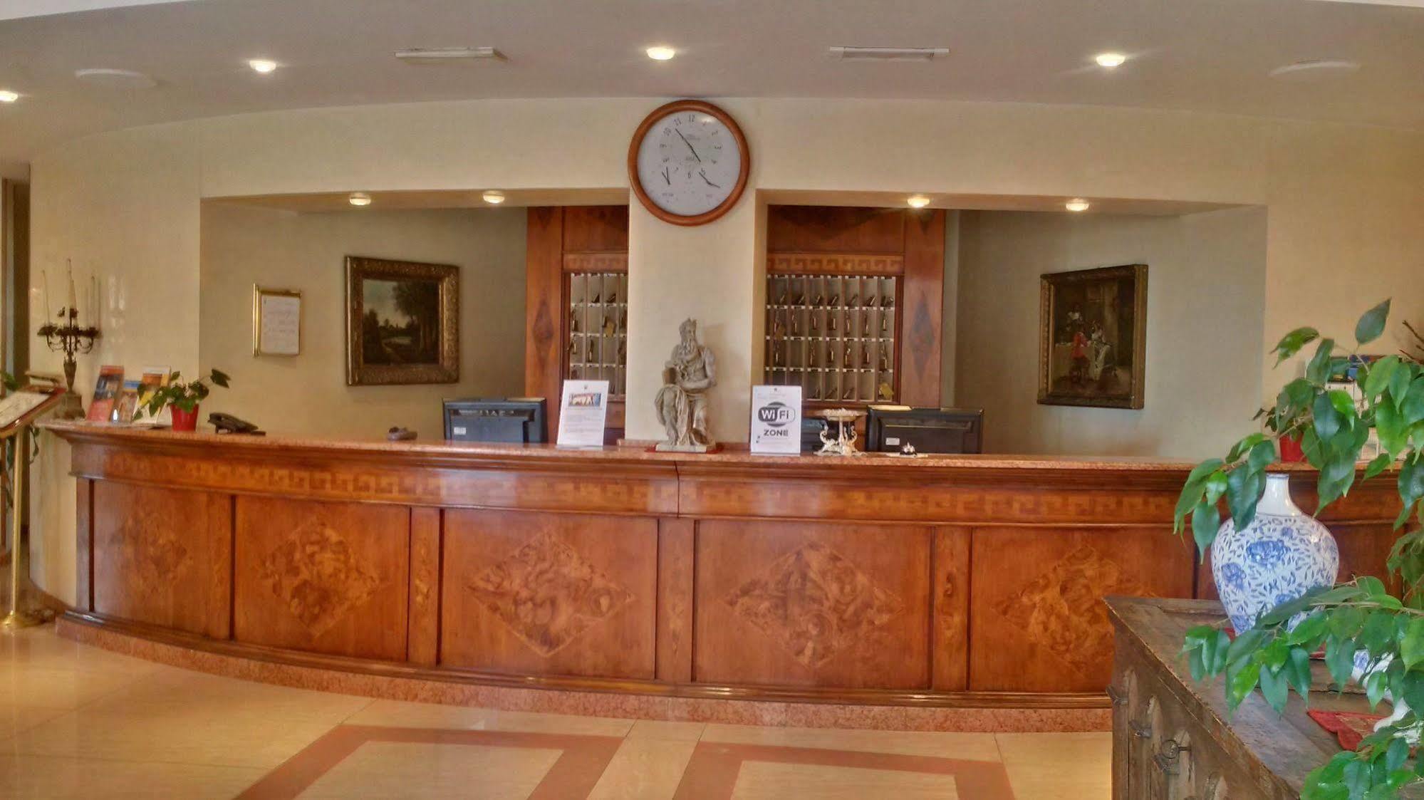 Hotel Michelangelo Sassuolo Exterior photo
