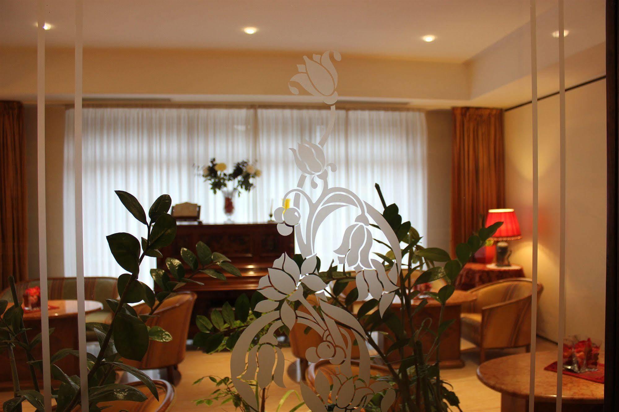 Hotel Michelangelo Sassuolo Exterior photo