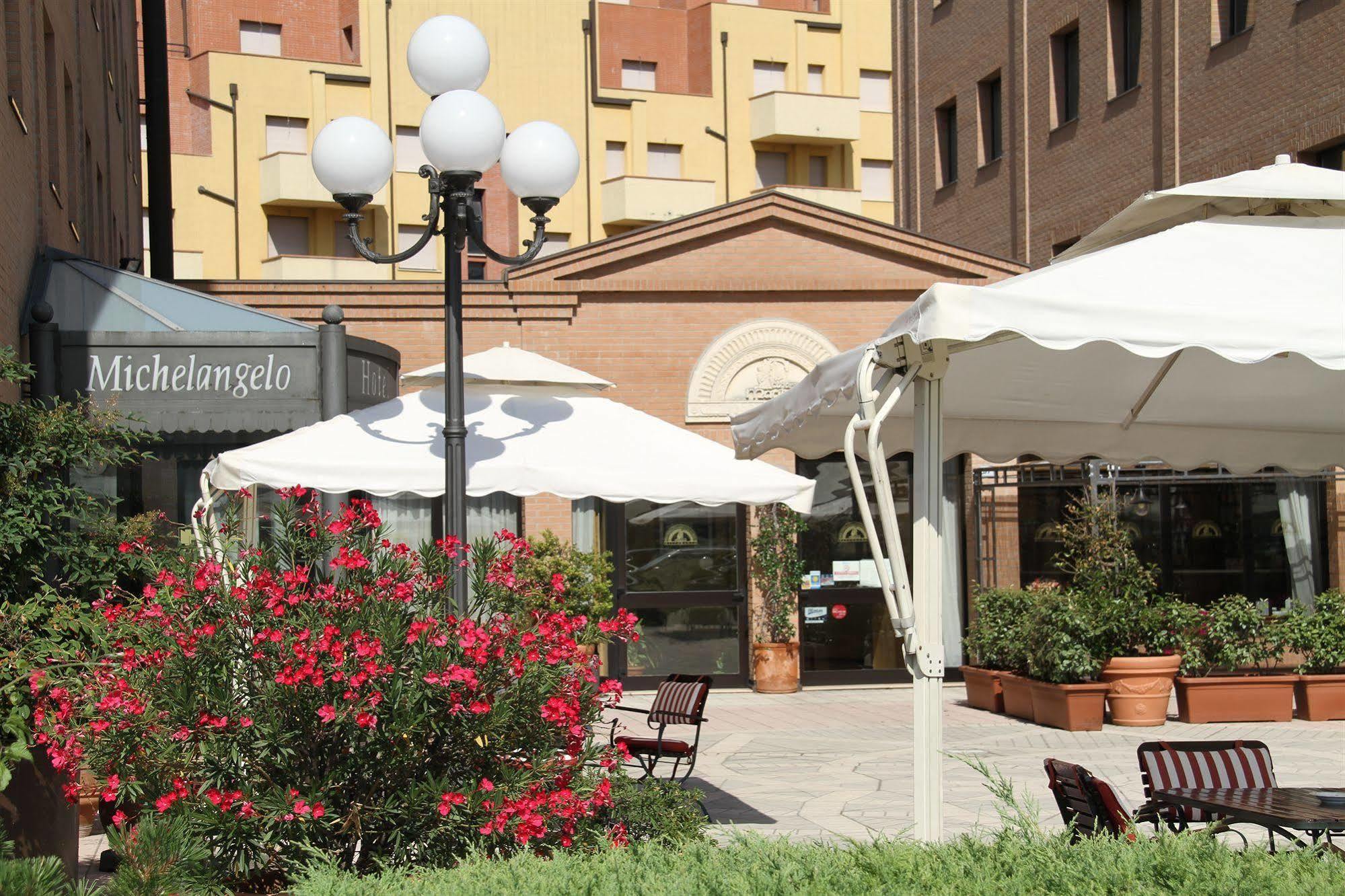 Hotel Michelangelo Sassuolo Exterior photo
